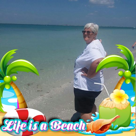 Meet your Posher, Donna - Picture 1 of 1